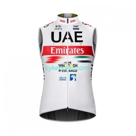 UAE Team Emirates Cykelvest 2022 N001